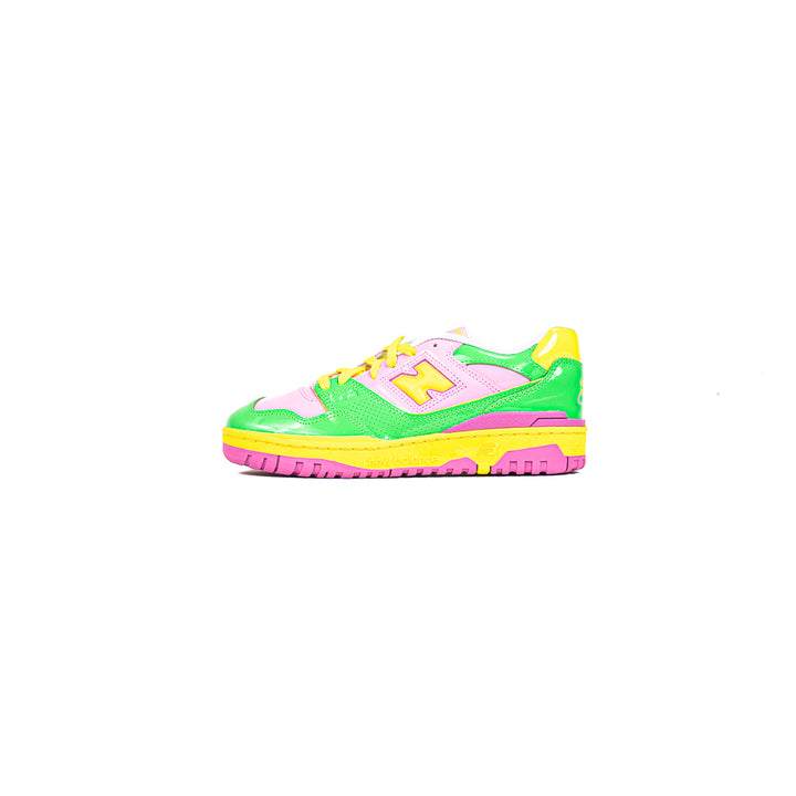 550 (Pink/Yellow/Green)