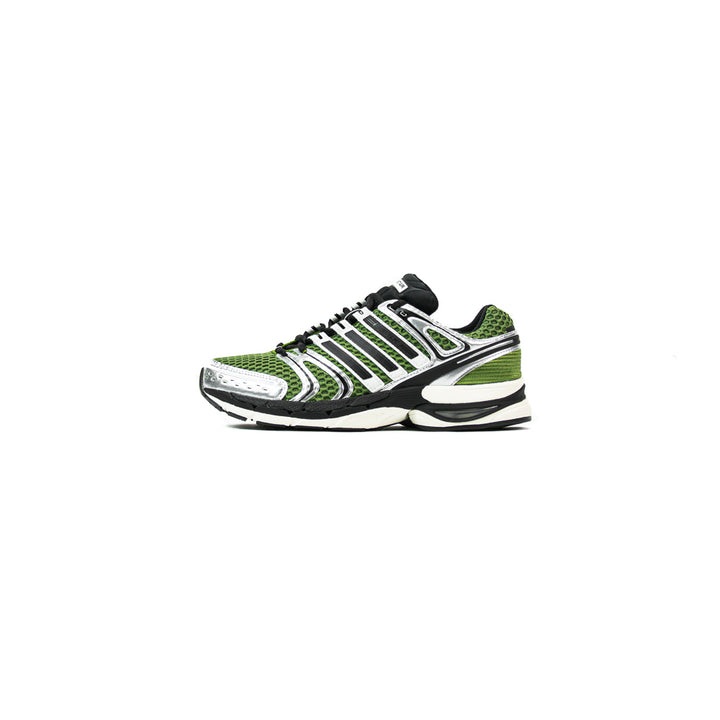 Adistar Control 5 (Green/Core Black/Silver Metallic)