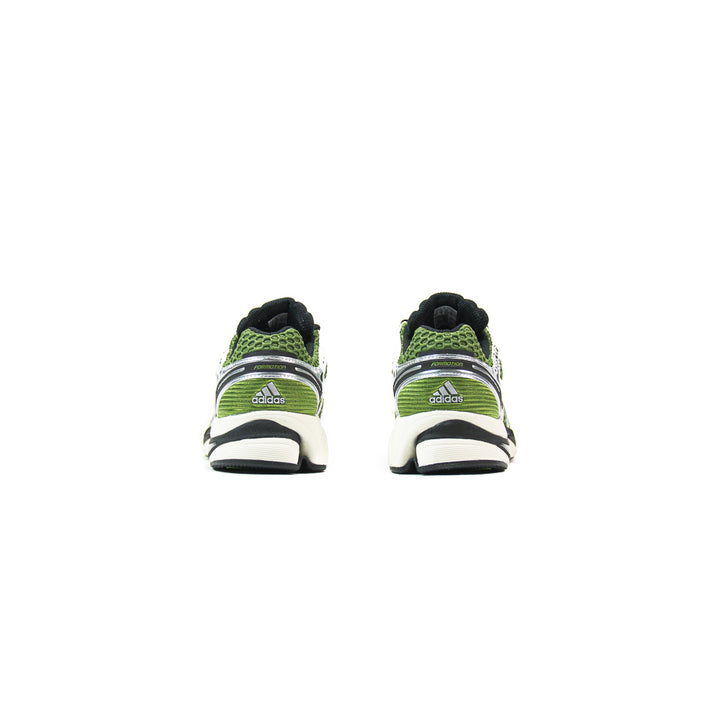 Adistar Control 5 (Green/Core Black/Silver Metallic)