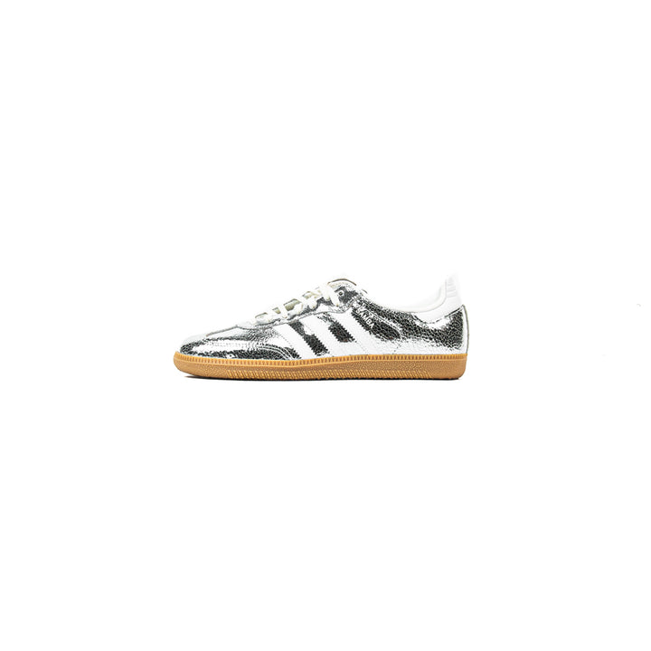 Samba OG J (Silver Metallic/Cloud White)