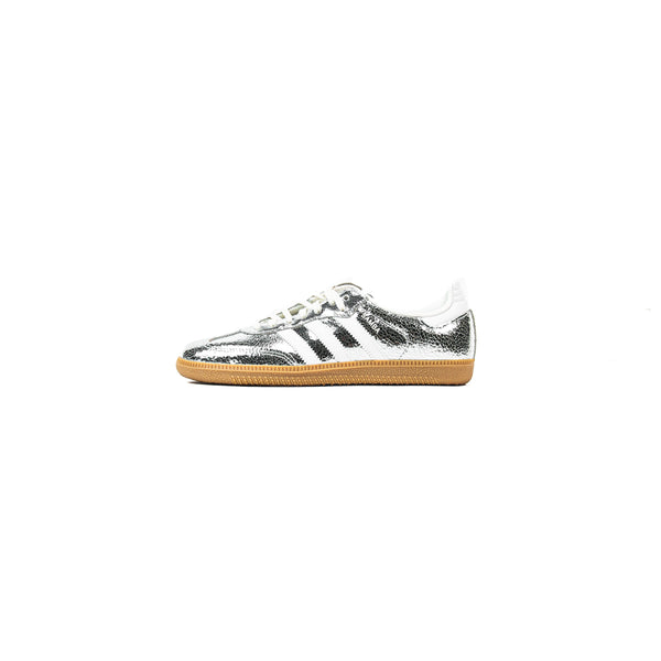 Samba OG J (Silver Metallic/Cloud White) – Corporate