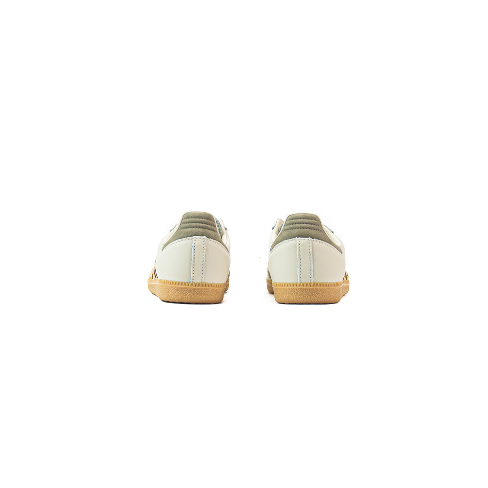 Samba OG W (Clear Brown/Copper Met./Putty Beige)