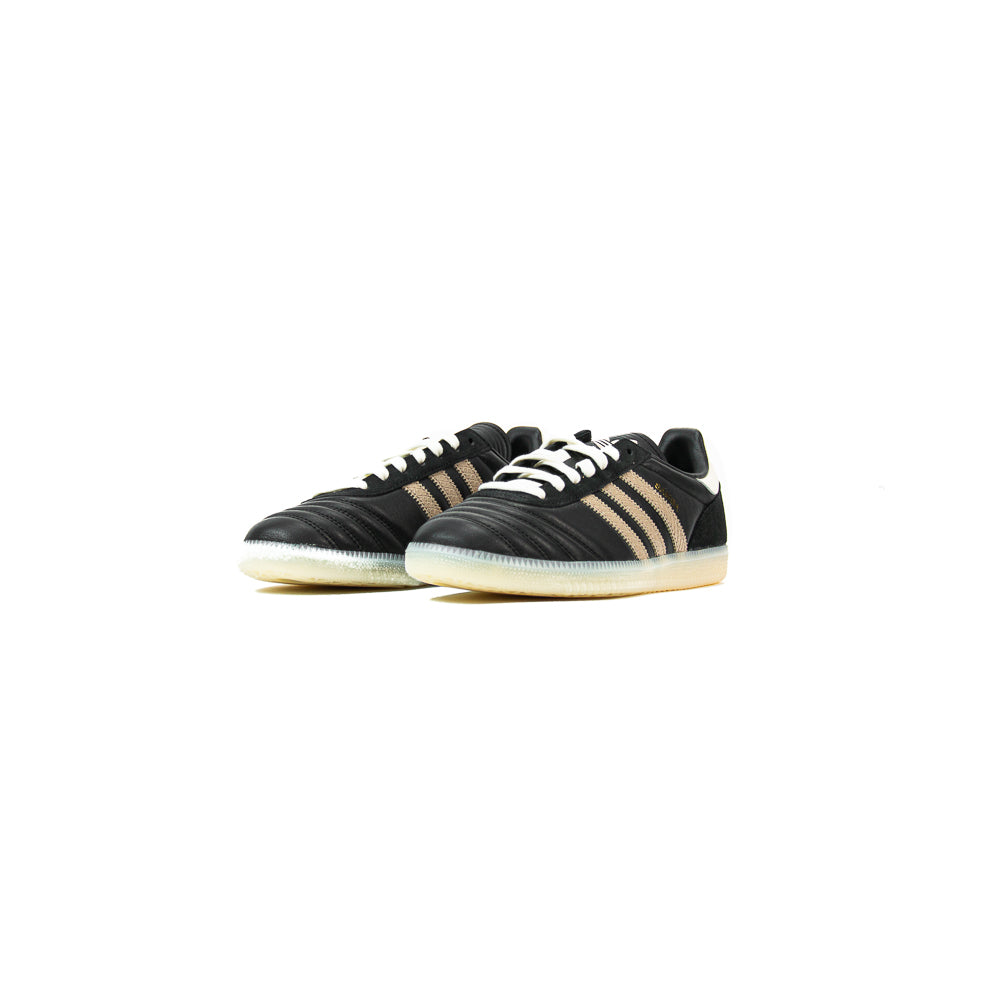 Samba JP (Black/Trakha/Crew White)