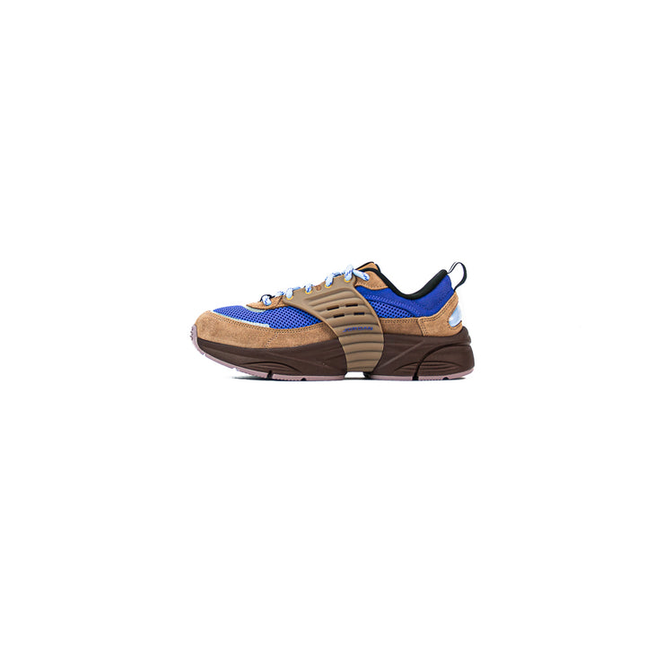 Jordan Trunner O/S SP (Archaeo Brown/Persian Violet)