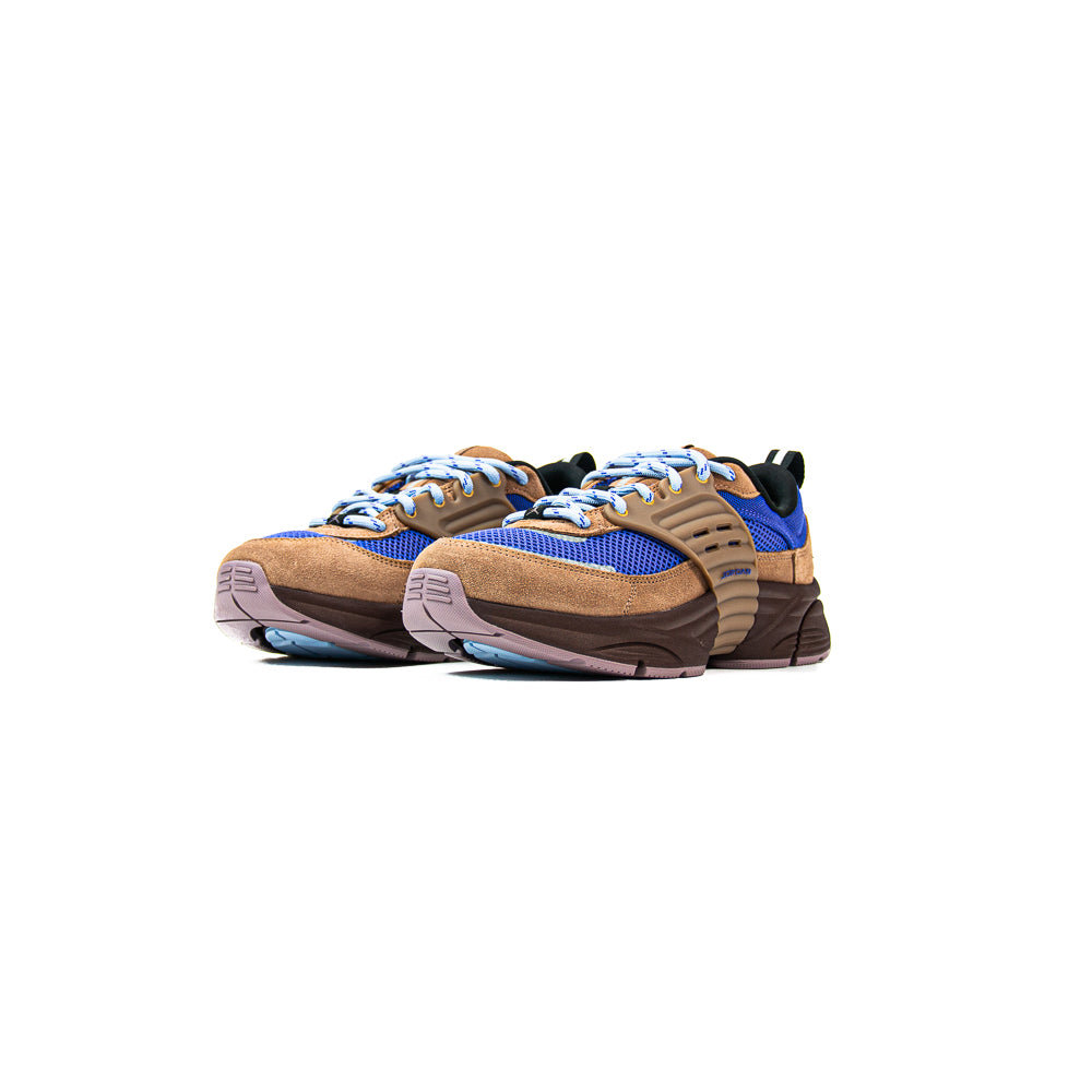 Jordan Trunner O/S SP (Archaeo Brown/Persian Violet)