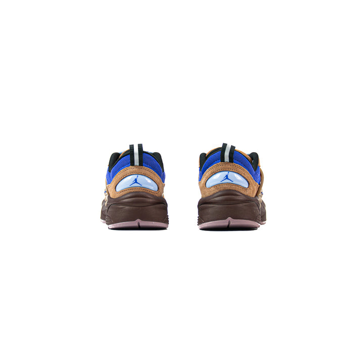 Jordan Trunner O/S SP (Archaeo Brown/Persian Violet)