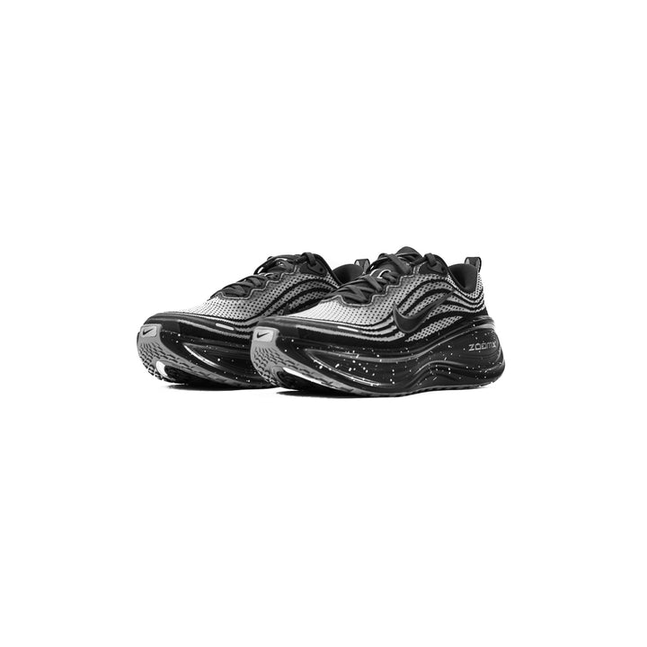 Vomero Plus Speckle (Anthracite/Black-Dark Obsidian)
