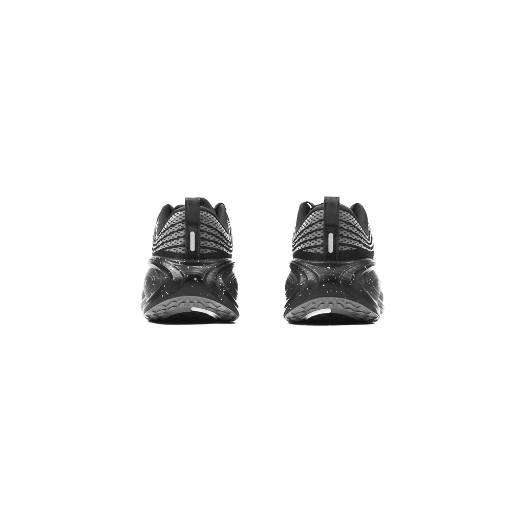 Vomero Plus Speckle (Anthracite/Black-Dark Obsidian)
