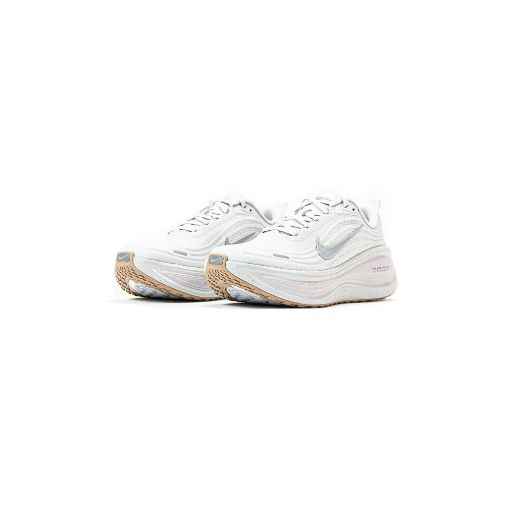 Vomero Plus Speckle (Vast Grey/Wolf Grey-Off White)