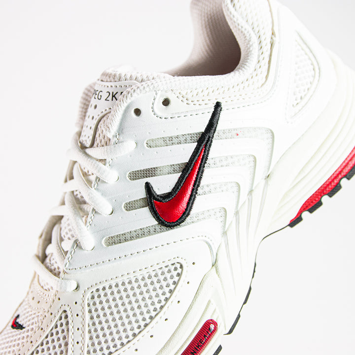 W Air Peg 2K5 (White/Red-Phantom)