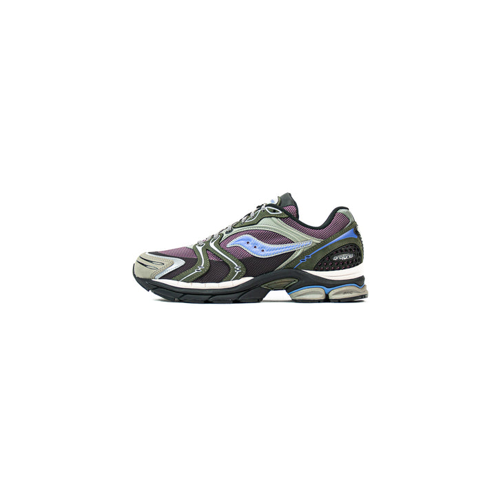 Progrid Triumph 4 (Fig/Blue)