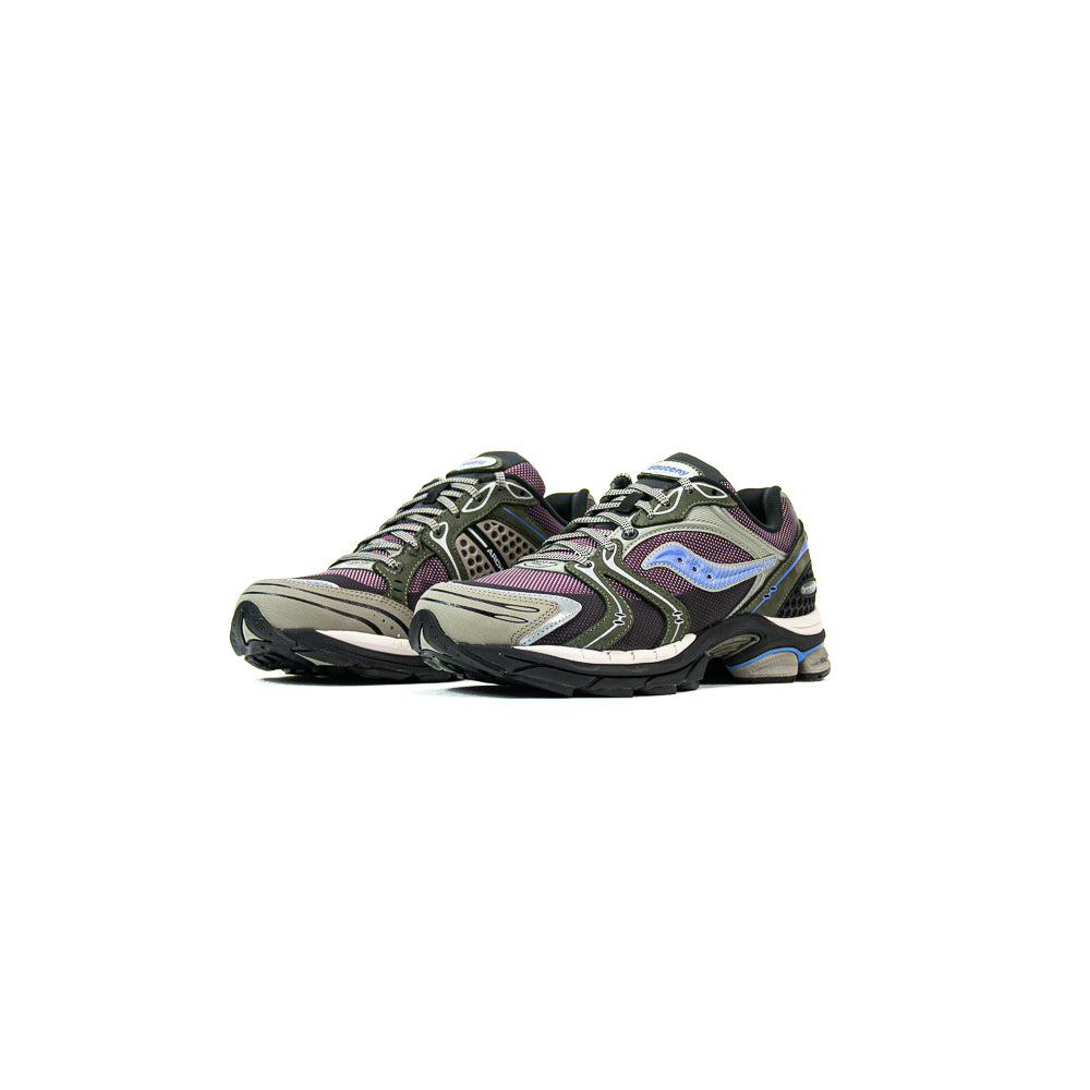 Progrid Triumph 4 (Fig/Blue)