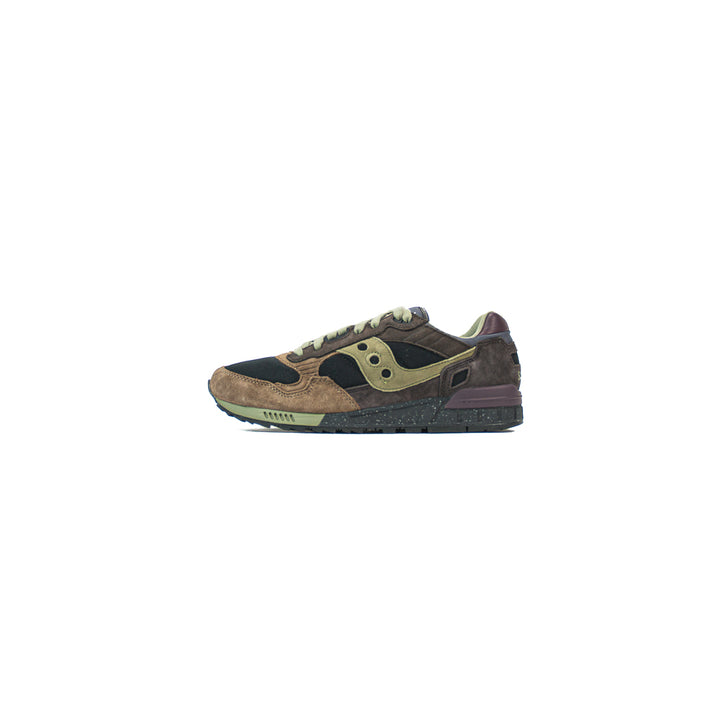 Shadow 5000 (Dark Grey/Plum)