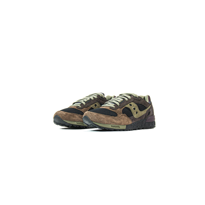 Shadow 5000 (Dark Grey/Plum)