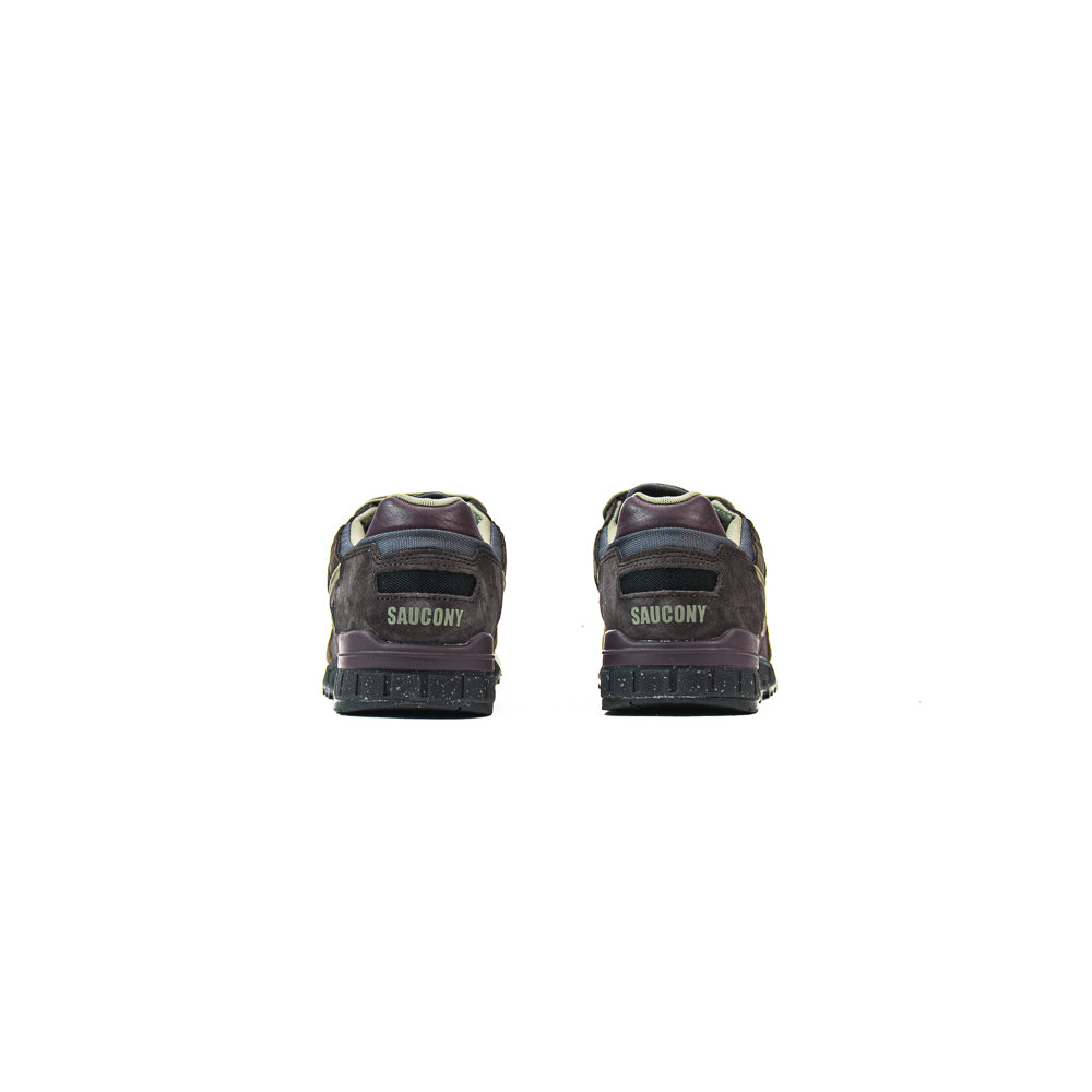 Shadow 5000 (Dark Grey/Plum)