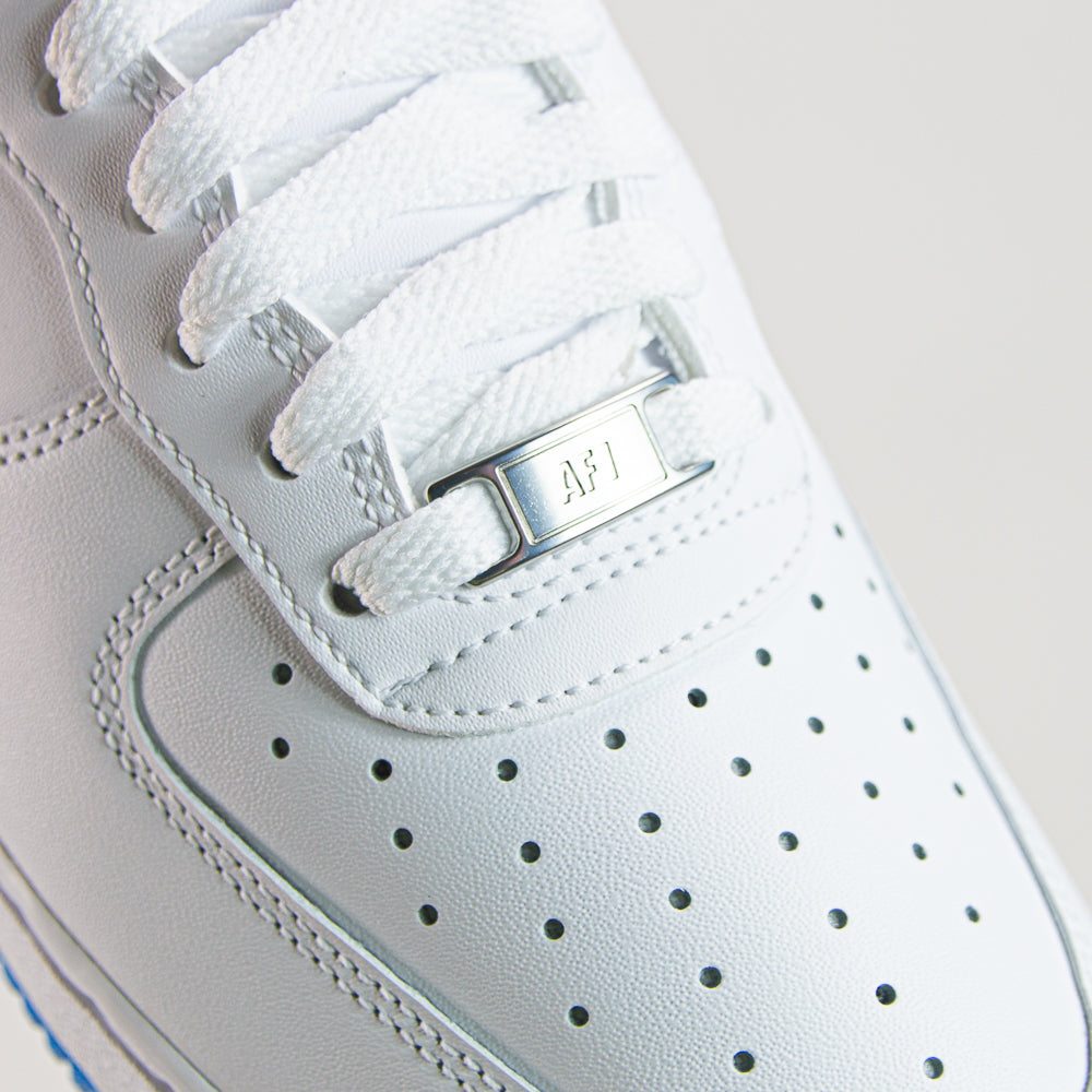 Air Force 1 '07 (White/Photo Blue-White)