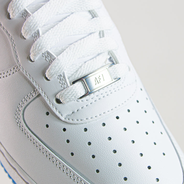 Air Force 1 '07 (White/Photo Blue-White)