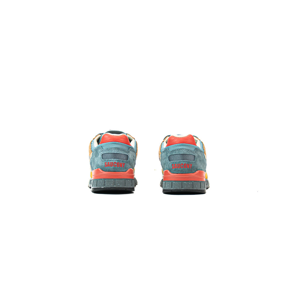 Shadow 5000 (Grey/Blue)