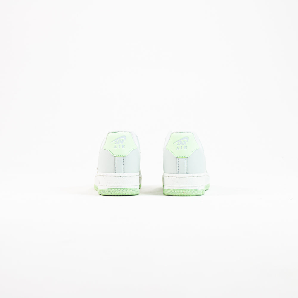 W Air Force 1 '07 NN SE (Sea Glass/Vapor Green)