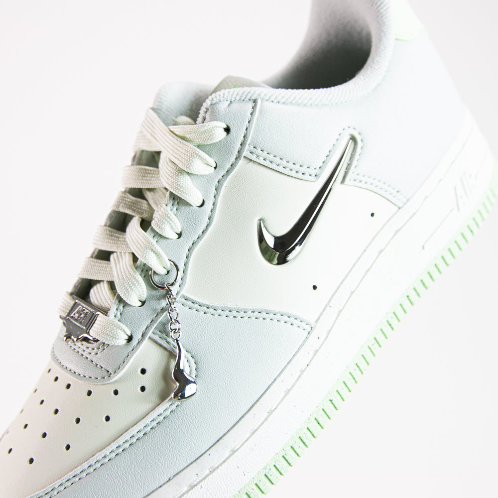 W Air Force 1 '07 NN SE (Sea Glass/Vapor Green)