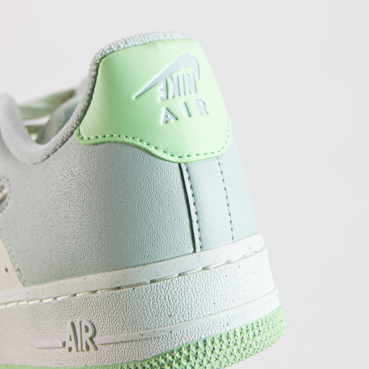 W Air Force 1 '07 NN SE (Sea Glass/Vapor Green)