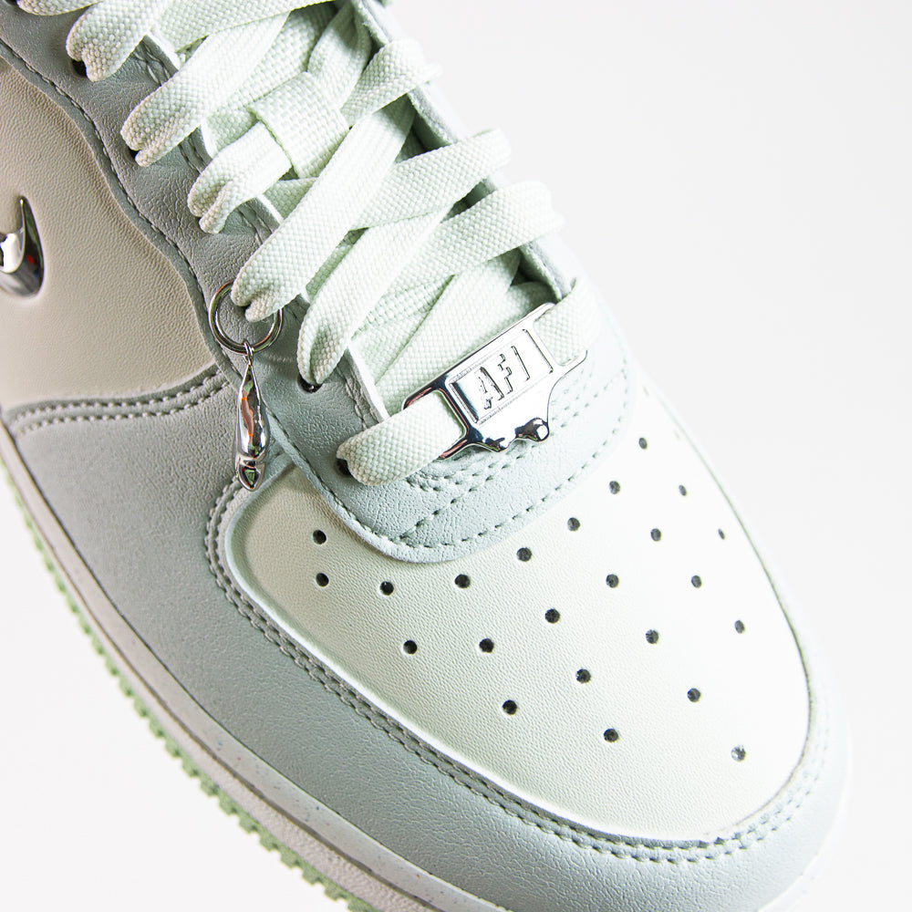 W Air Force 1 '07 NN SE (Sea Glass/Vapor Green)