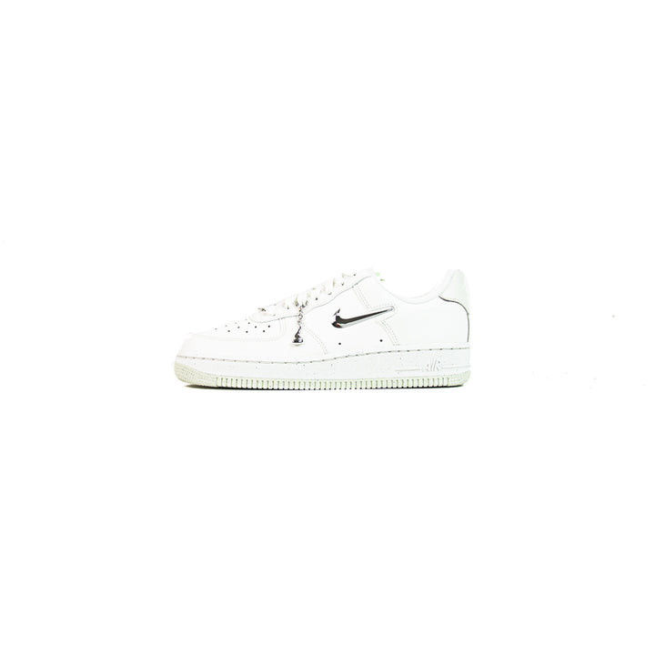 W Air Force 1 '07 NN SE (Sail/Vapor Green-Sea Glass)