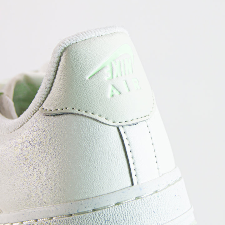 W Air Force 1 '07 NN SE (Sail/Vapor Green-Sea Glass)