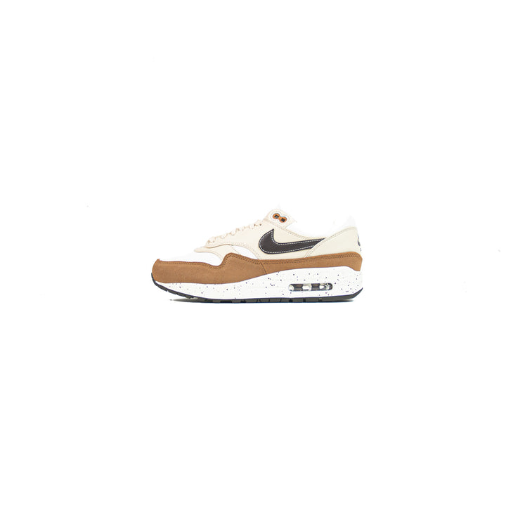 W Air Max 1 '87 (Velvet Brown/Sanddrift-Sail)