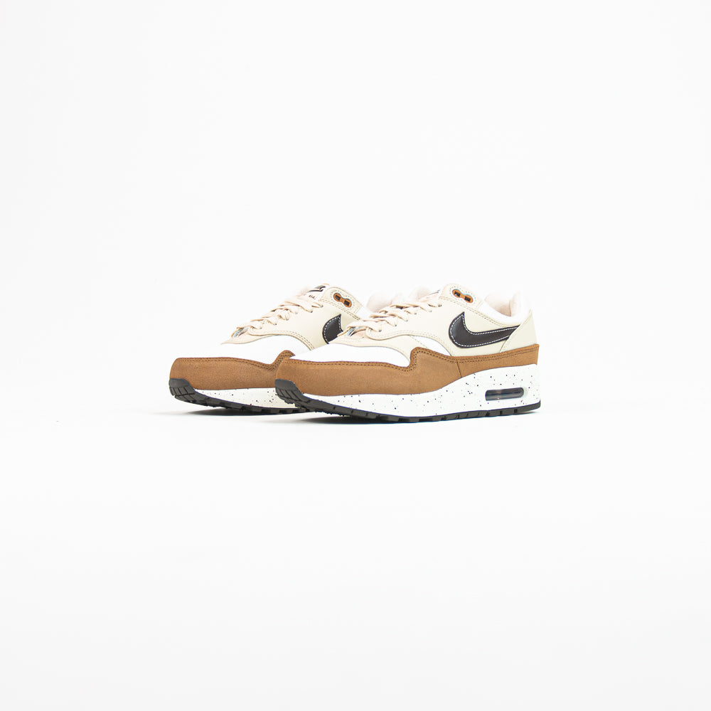 W Air Max 1 '87 (Velvet Brown/Sanddrift-Sail)