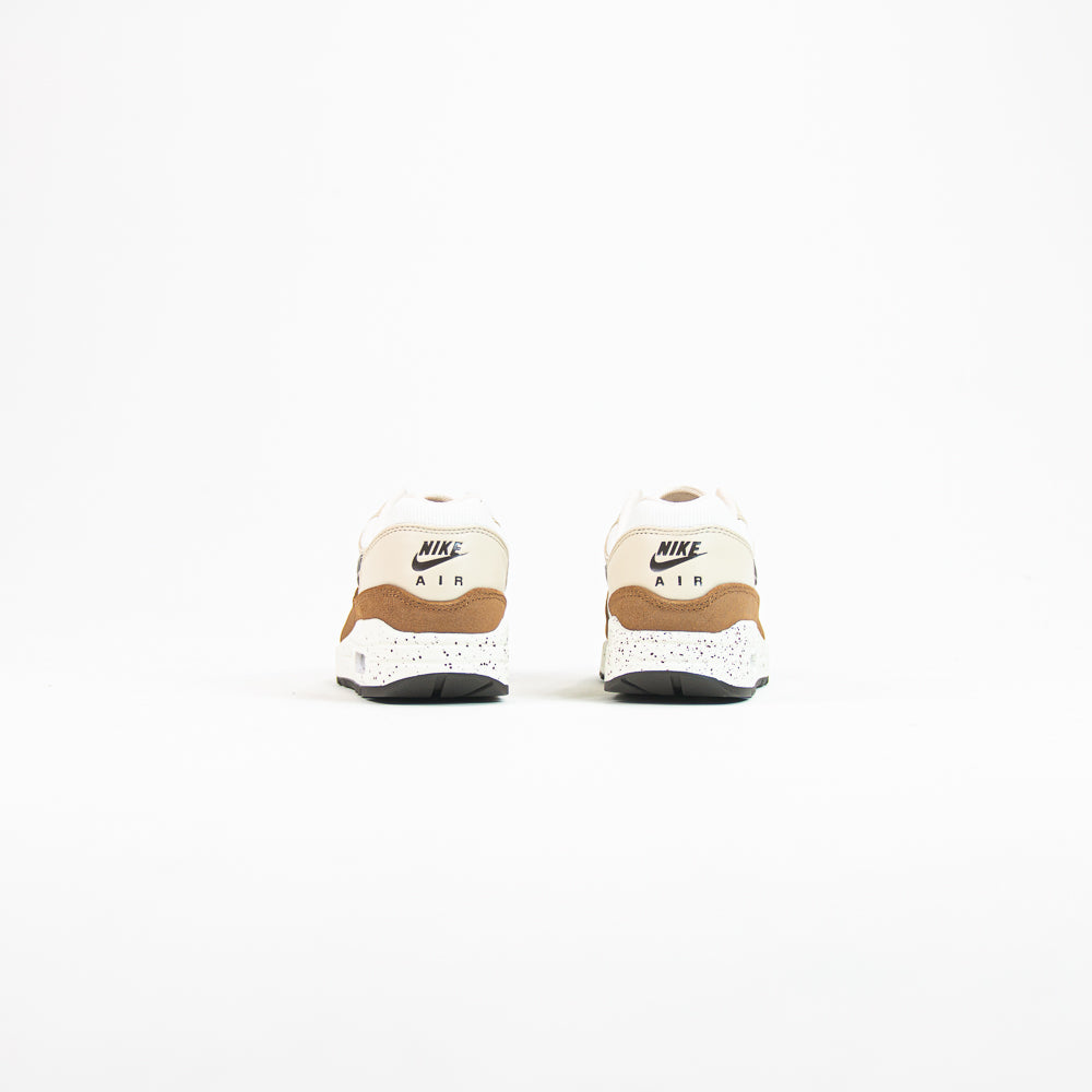 W Air Max 1 '87 (Velvet Brown/Sanddrift-Sail)