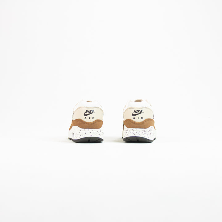 W Air Max 1 '87 (Velvet Brown/Sanddrift-Sail)