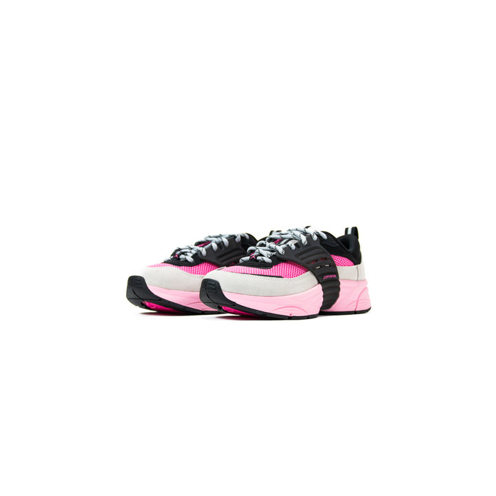WMNS Jordan Trunner LX (Pink Blast/Black)
