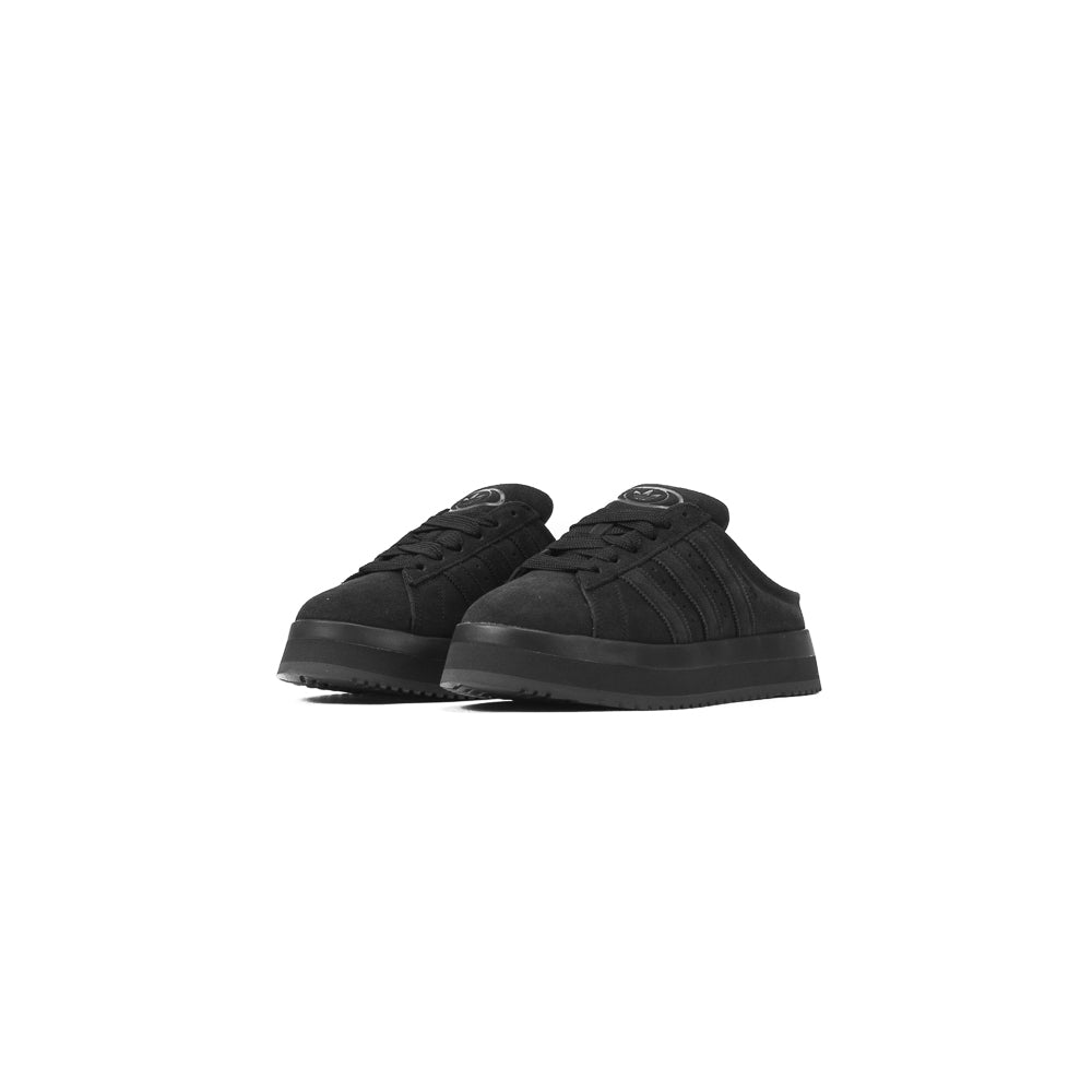 Campus 00s Winter Low W (Black)