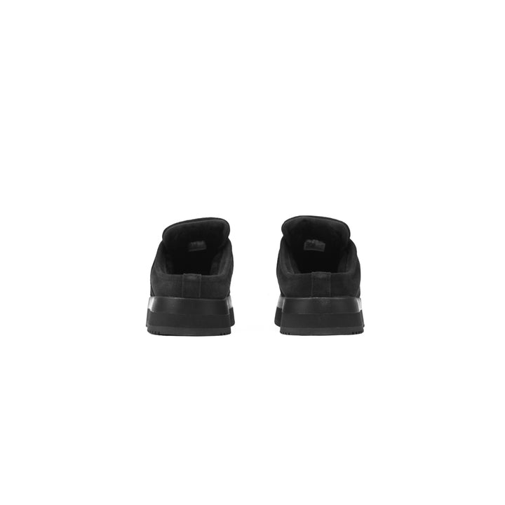 Campus 00s Winter Low W (Black)