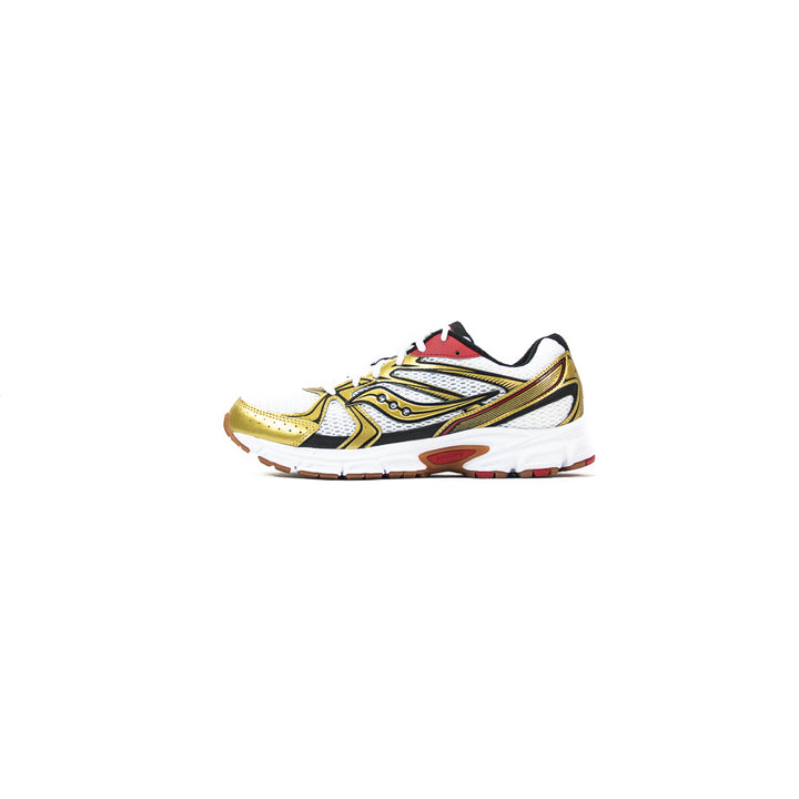 Ride Millennium (White/Gold)