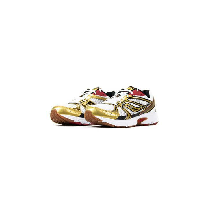 Ride Millennium (White/Gold)