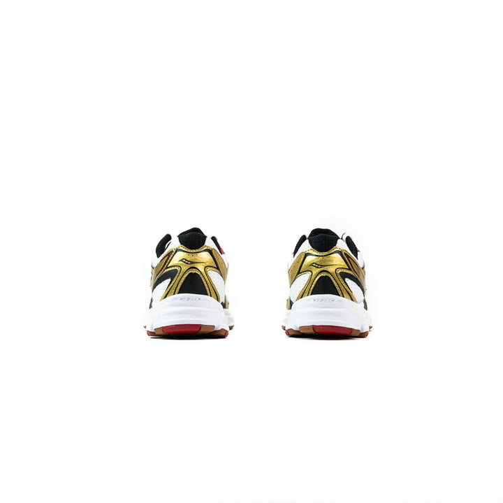 Ride Millennium (White/Gold)