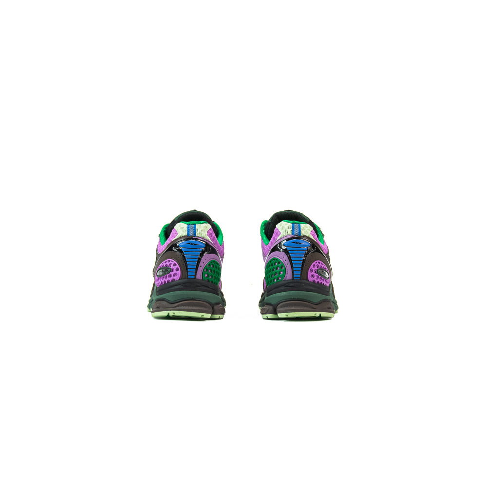 Jae Tips x Saucony Progrid Triumph 4 (Violet/Earth)
