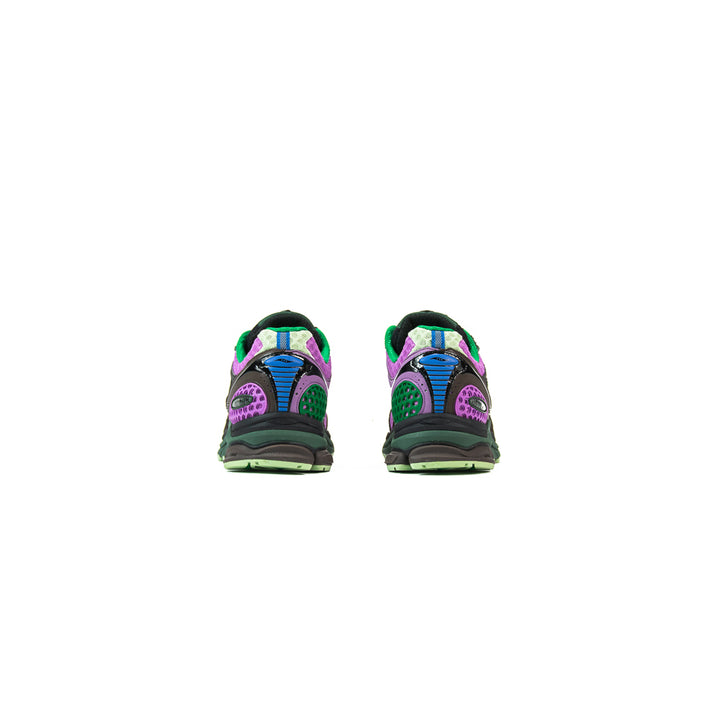 Jae Tips x Saucony Progrid Triumph 4 (Violet/Earth)