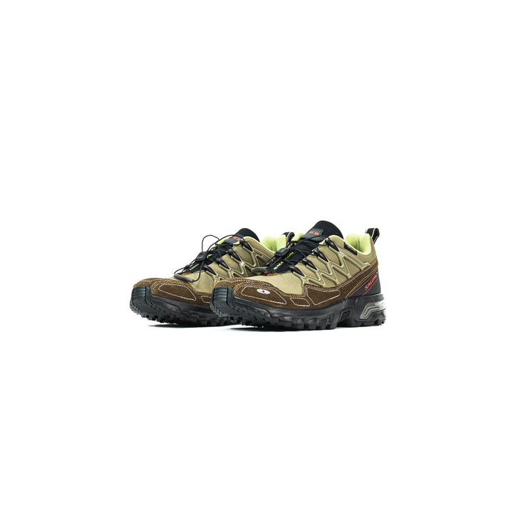 ACS+ ESCAPE (Aloe/Dark Earth/Burnt Ochre)
