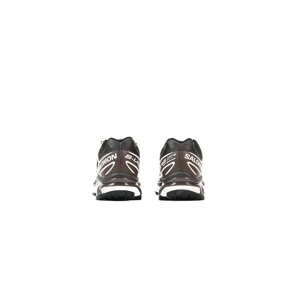 XT-6 (Black Coffee/Roast/Vanilla)