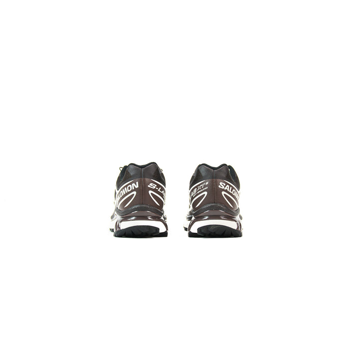 XT-6 (Black Coffee/Roast/Vanilla)