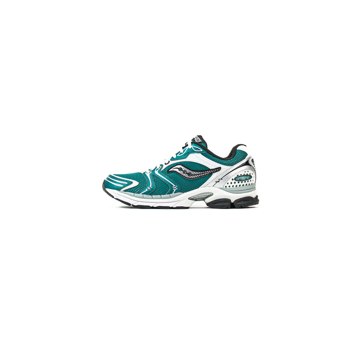 Progrid Triumph 4 (Teal/Silver)