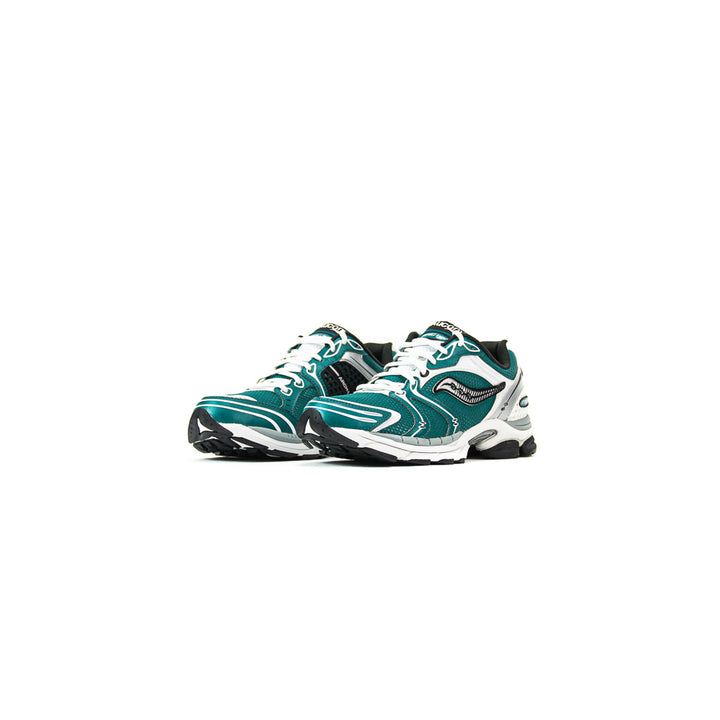 Progrid Triumph 4 (Teal/Silver)