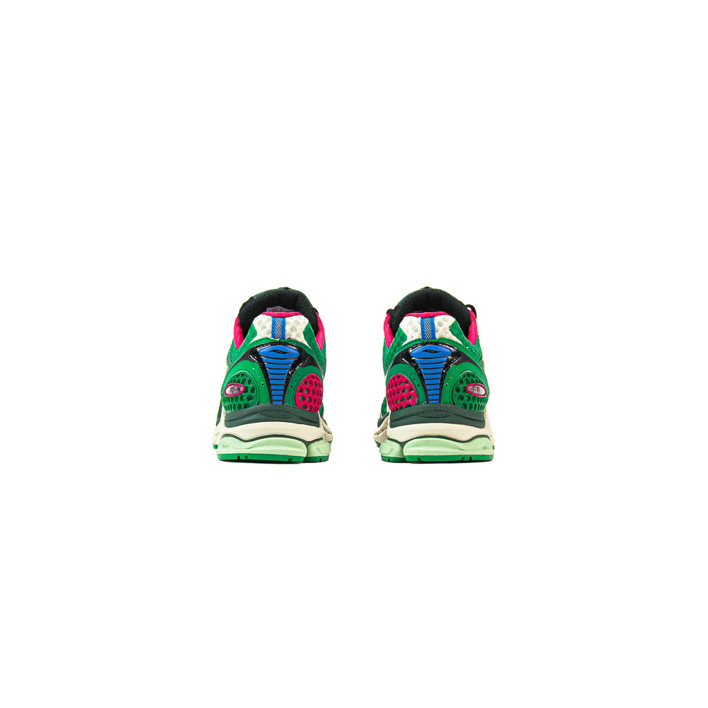 Jae Tips x Saucony Progrid Triumph 4 (Fern/Fern)