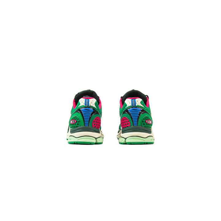 Jae Tips x Saucony Progrid Triumph 4 (Fern/Fern)