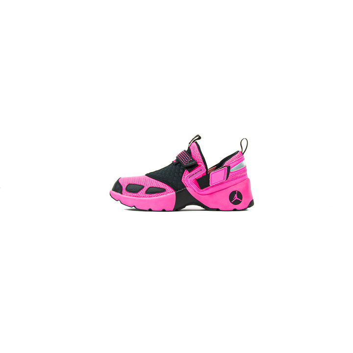 WMNS Jordan Trunner LX (Pink Blast/Black)