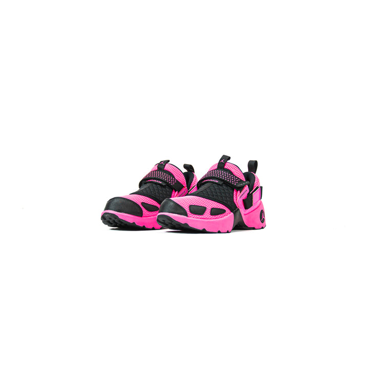 WMNS Jordan Trunner LX (Pink Blast/Black)