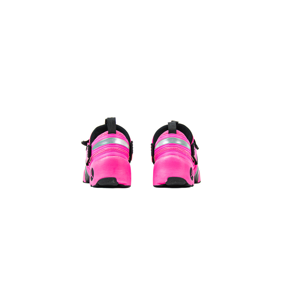 WMNS Jordan Trunner LX (Pink Blast/Black)